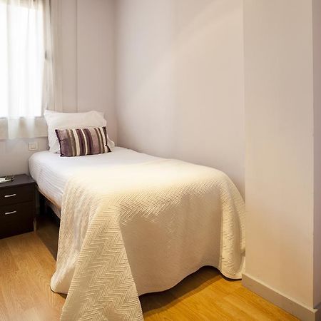 Short Stay Group Camp Nou Serviced Apartments Барселона Екстер'єр фото