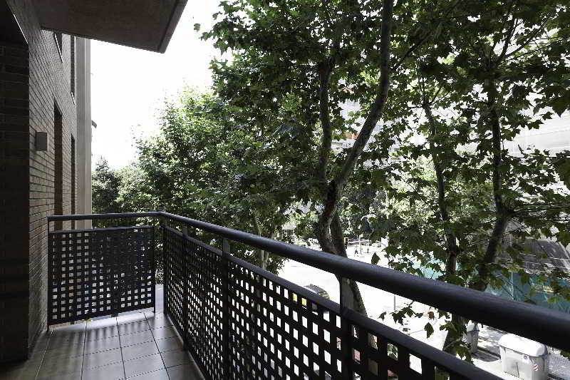 Short Stay Group Camp Nou Serviced Apartments Барселона Екстер'єр фото